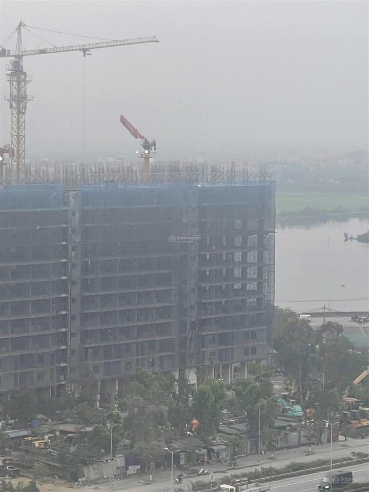Căn hộ thương mại handico residence x2 trần phú, lĩnh nam giá dự kiến 63tr/m2 ký hđ trực tiếp cđt