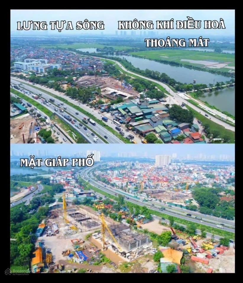 Căn hộ thương mại handico residence x2 trần phú, lĩnh nam giá dự kiến 63tr/m2 ký hđ trực tiếp cđt