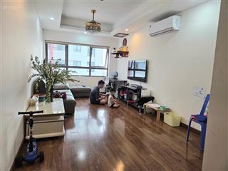 Bán căn hộ chung cư 3pn, 2wc tại the one residence  gamuda garden, 6,77 tỷ, 81m2