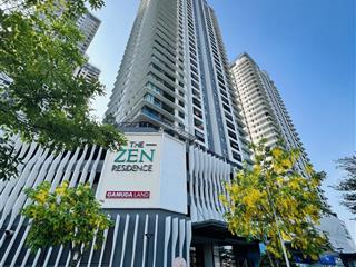 Bán 3 phòng ngủ the zen gamuda giá rẻ hơn thị trường từ 500  700 triệu.  0969 868 ***