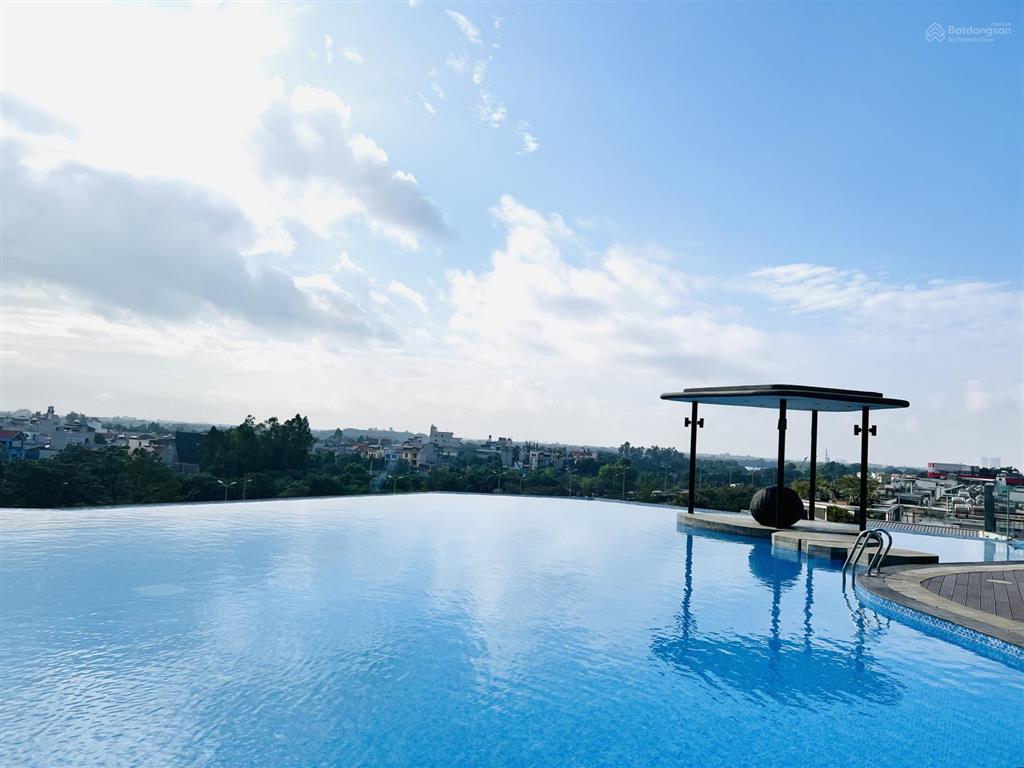 Bán 3 phòng ngủ the zen gamuda view khu đô thị giá chỉ 9.1 tỷ.  0969 868 ***