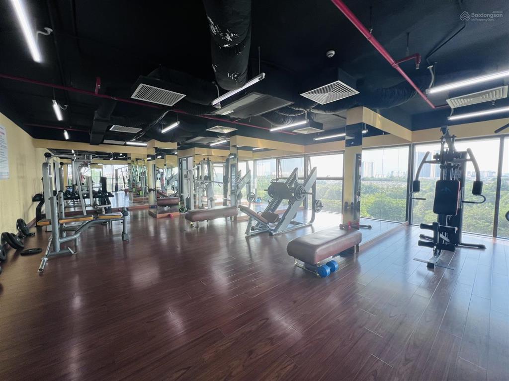 Bán 3 phòng ngủ the zen gamuda view khu đô thị giá chỉ 9.1 tỷ.  0969 868 ***