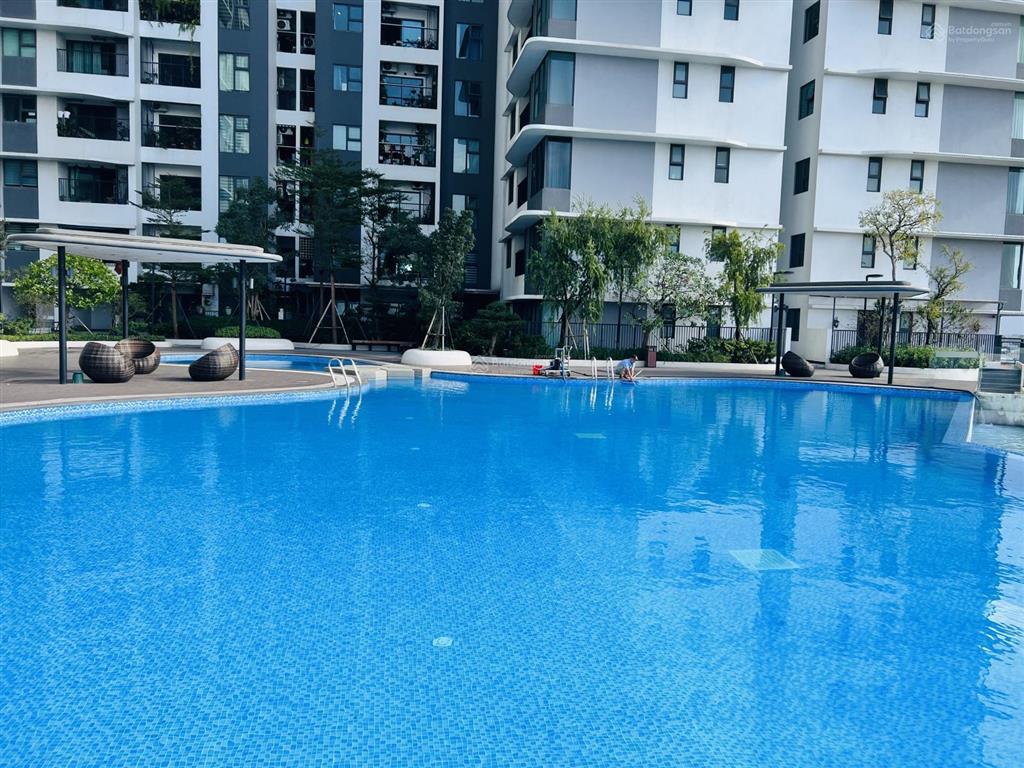 Bán 3 phòng ngủ the zen gamuda view khu đô thị giá chỉ 9.1 tỷ.  0969 868 ***