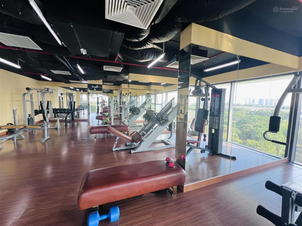 Bán 3 phòng ngủ the zen gamuda view khu đô thị giá chỉ 9.1 tỷ.  0969 868 ***