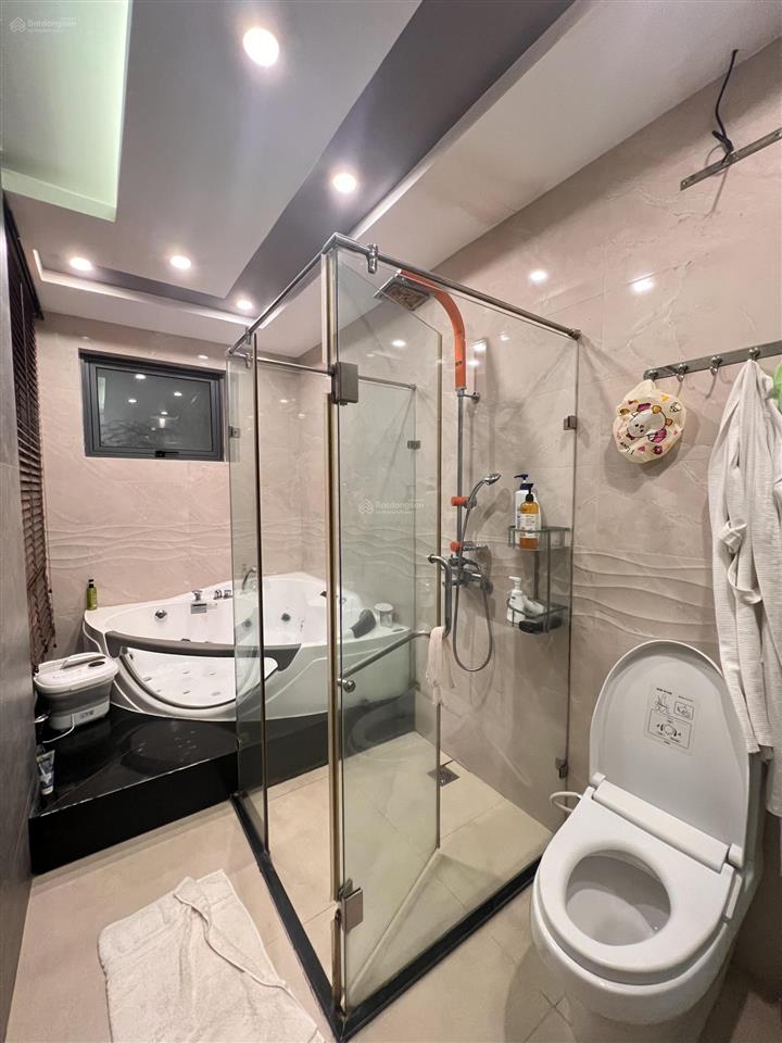 Cho thuê liền kề full đồ gamuda gardens, ngay cạnh công viên, vào ở được ngay