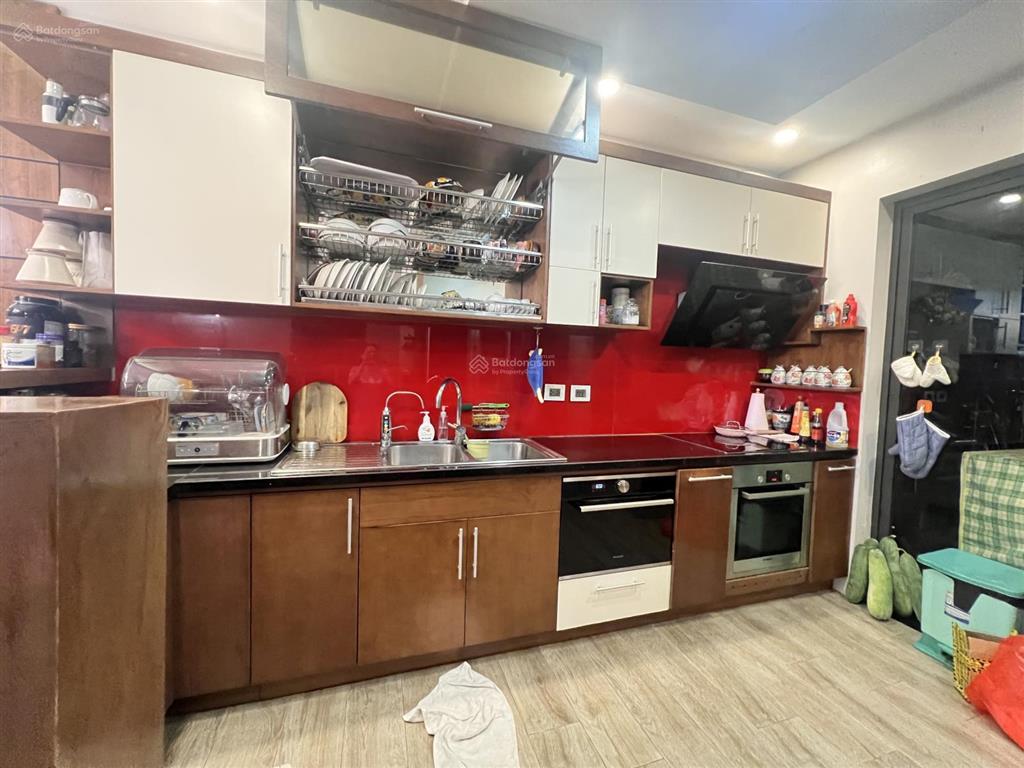 Cho thuê liền kề full đồ gamuda gardens, ngay cạnh công viên, vào ở được ngay