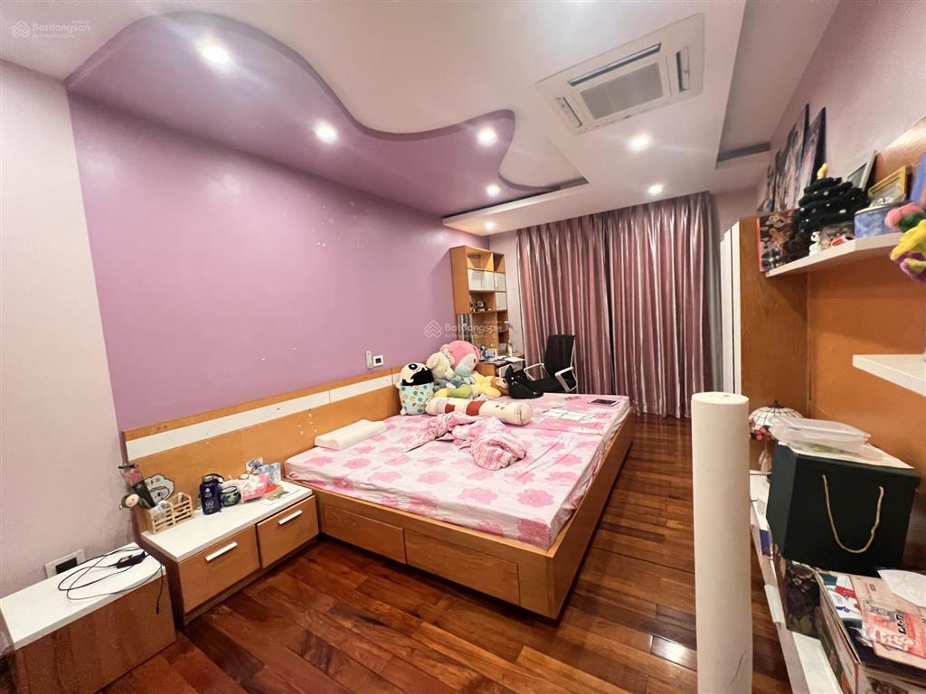 Cho thuê liền kề full đồ gamuda gardens, ngay cạnh công viên, vào ở được ngay