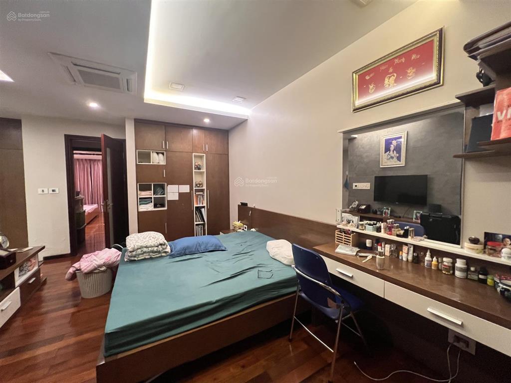 Cho thuê liền kề full đồ gamuda gardens, ngay cạnh công viên, vào ở được ngay