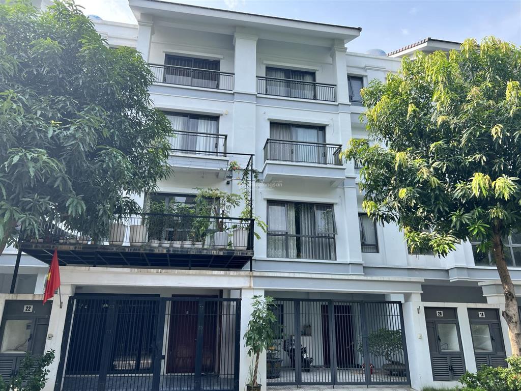 Ra hàng căn liền kề st5 full đồ gamuda, vị trí đẹp giá 34 tỷ.  0969 868 ***