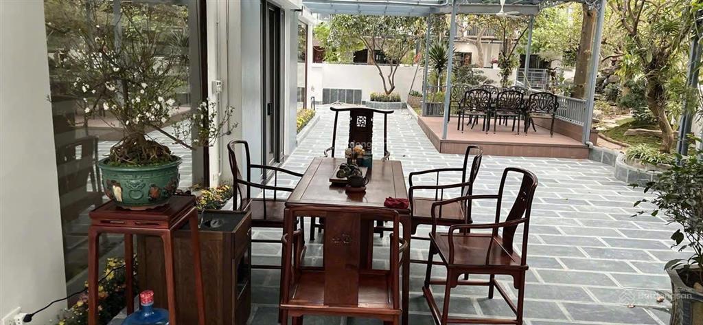 Cho thuê liền kề góc gamuda full đồ giá 31tr/tháng, vào ở được ngay.  0969 868 ***