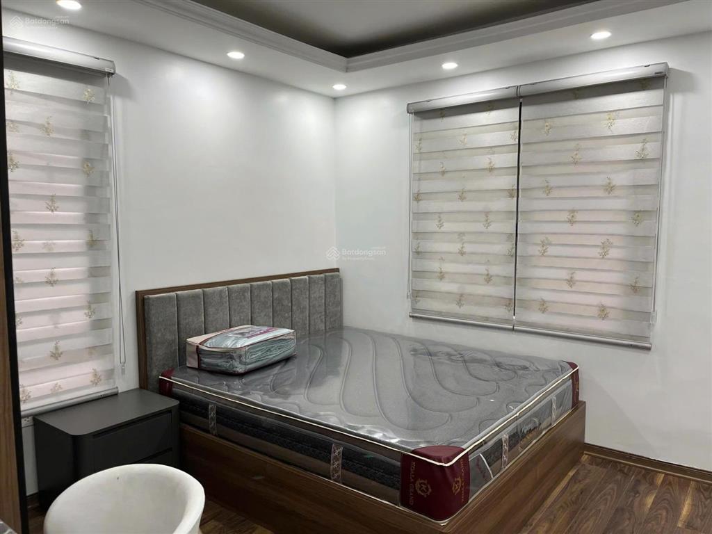 Cho thuê liền kề góc gamuda full đồ giá 31tr/tháng, vào ở được ngay.  0969 868 ***
