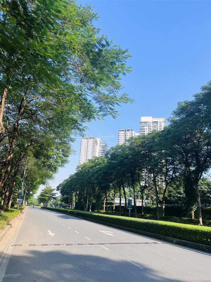 Cho thuê liền kề góc gamuda full đồ giá 31tr/tháng, vào ở được ngay.  0969 868 ***