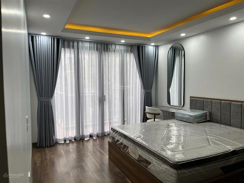 Cho thuê liền kề góc gamuda full đồ giá 31tr/tháng, vào ở được ngay.  0969 868 ***