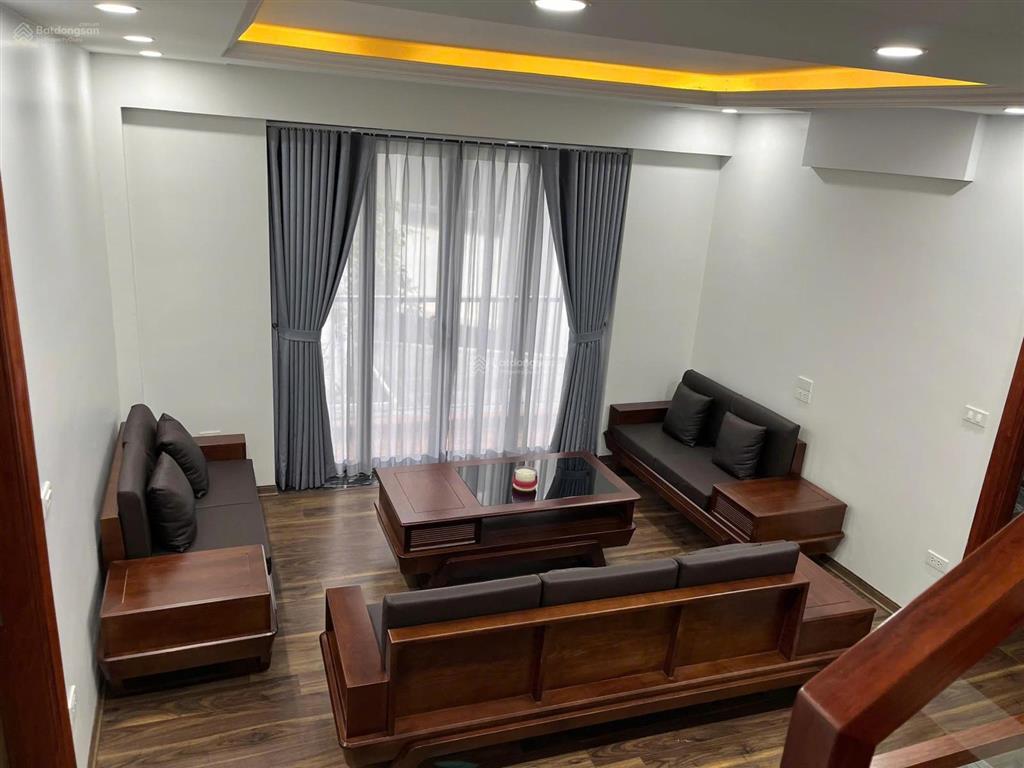 Cho thuê liền kề góc gamuda full đồ giá 31tr/tháng, vào ở được ngay.  0969 868 ***