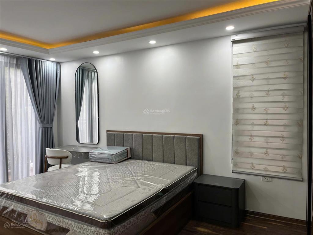 Cho thuê liền kề góc gamuda full đồ giá 31tr/tháng, vào ở được ngay.  0969 868 ***