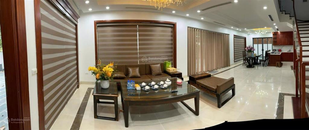 Cho thuê liền kề góc gamuda full đồ giá 31tr/tháng, vào ở được ngay.  0969 868 ***