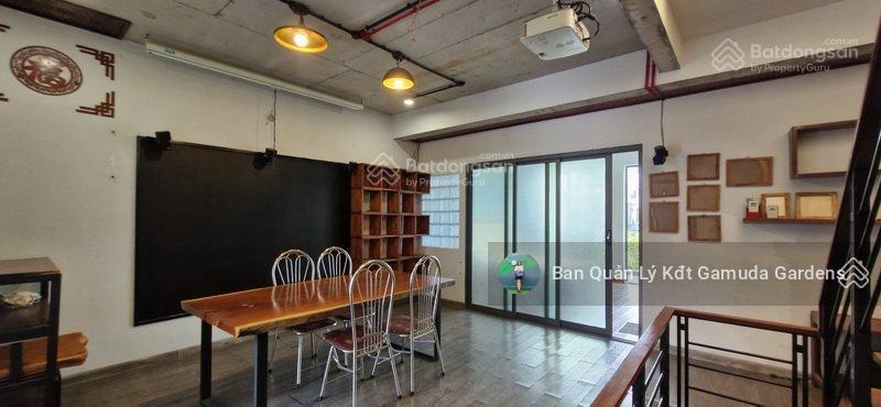 Cho thuê liền kề full đồ gamuda hoàng mai, vào ở được luôn.  0969 868 ***