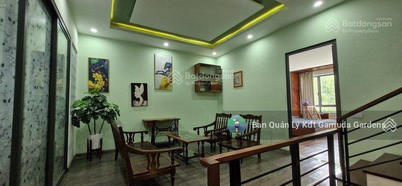Cho thuê liền kề full đồ gamuda hoàng mai, vào ở được luôn.  0969 868 ***