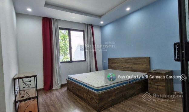 Cho thuê liền kề full đồ gamuda hoàng mai, vào ở được luôn.  0969 868 ***
