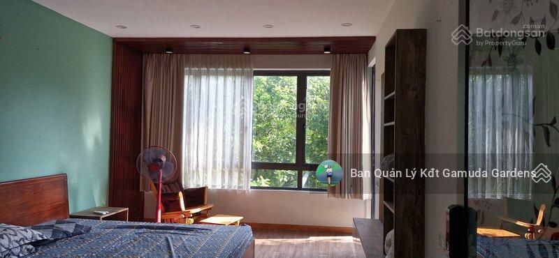 Cho thuê liền kề full đồ gamuda hoàng mai, vào ở được luôn.  0969 868 ***