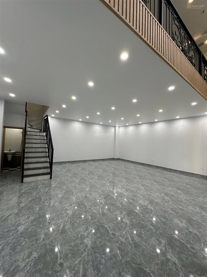 Cho thuê shophouse eco lake view 32 đại từ, nhà đã cải tạo 2 tầng đẹp, vào thuê được ngay