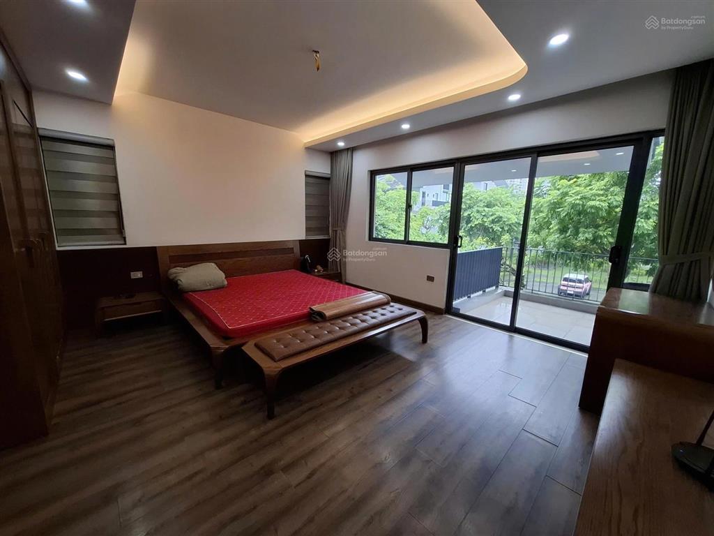 Cho thuê biệt thự song lập sd5 gamuda hoàng mai full nội thất vào ở được luôn