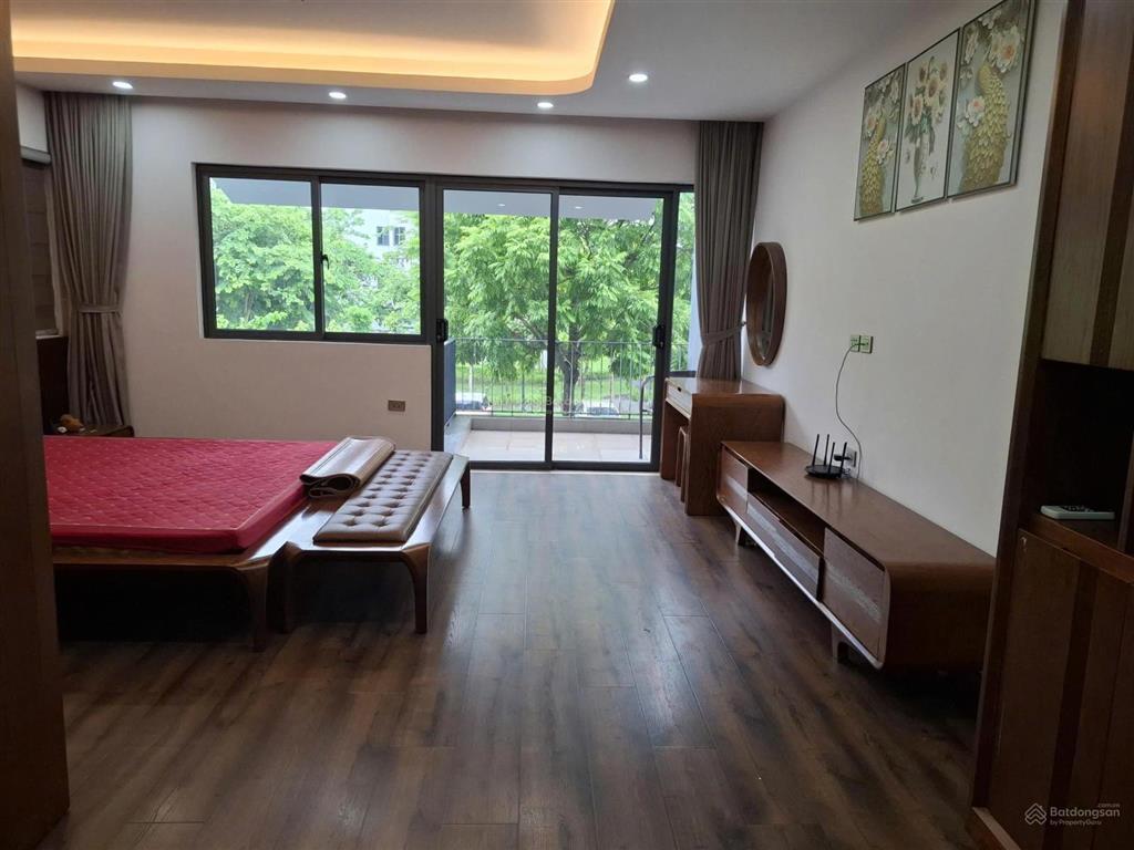 Cho thuê biệt thự song lập sd5 gamuda hoàng mai full nội thất vào ở được luôn