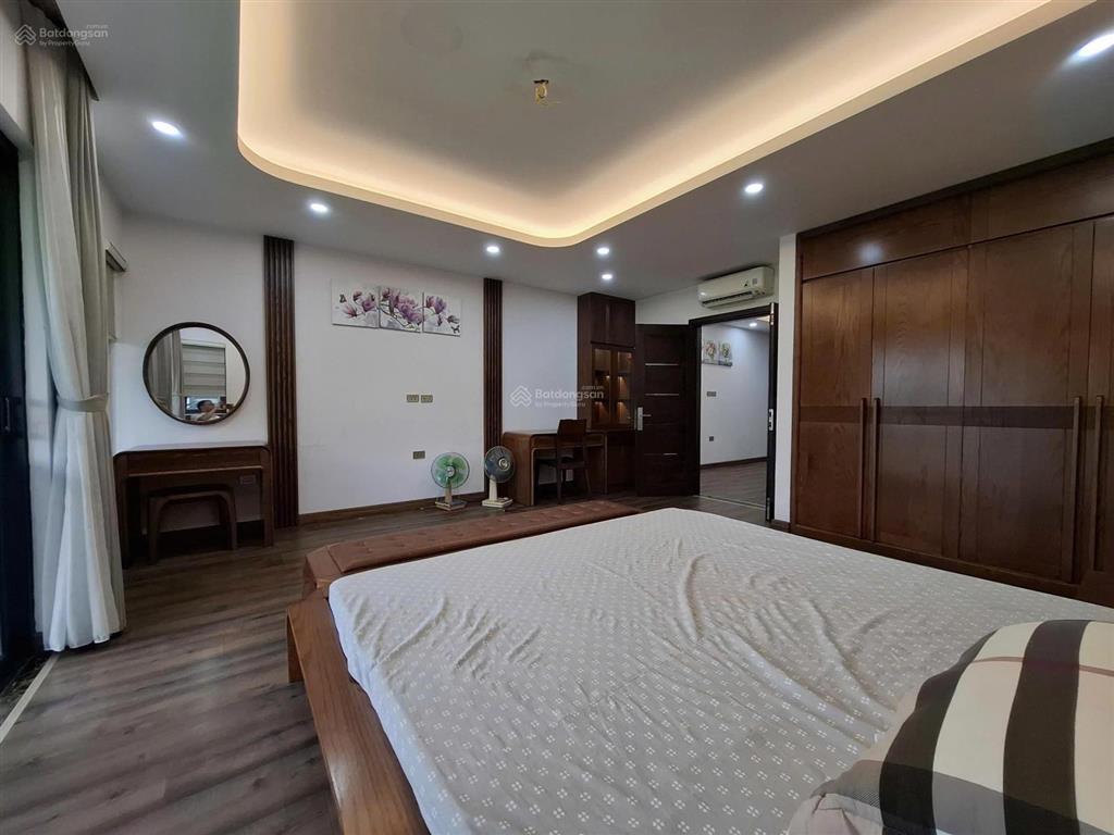 Cho thuê biệt thự song lập sd5 gamuda hoàng mai full nội thất vào ở được luôn