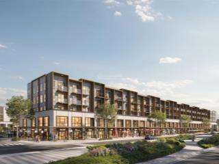 Chung cư masteri đan phượng cạnh 5 công viên rộng 24.9ha , chuẩn bị bàn giao nhà, giá chỉ 60tr/m2.