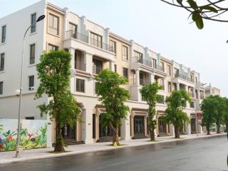 Mặt bằng kinh doanh đan phượng, căn đẹp, mặt đường lớn, sẵn khai thác, cho thuê lâu dài, giá rẻ