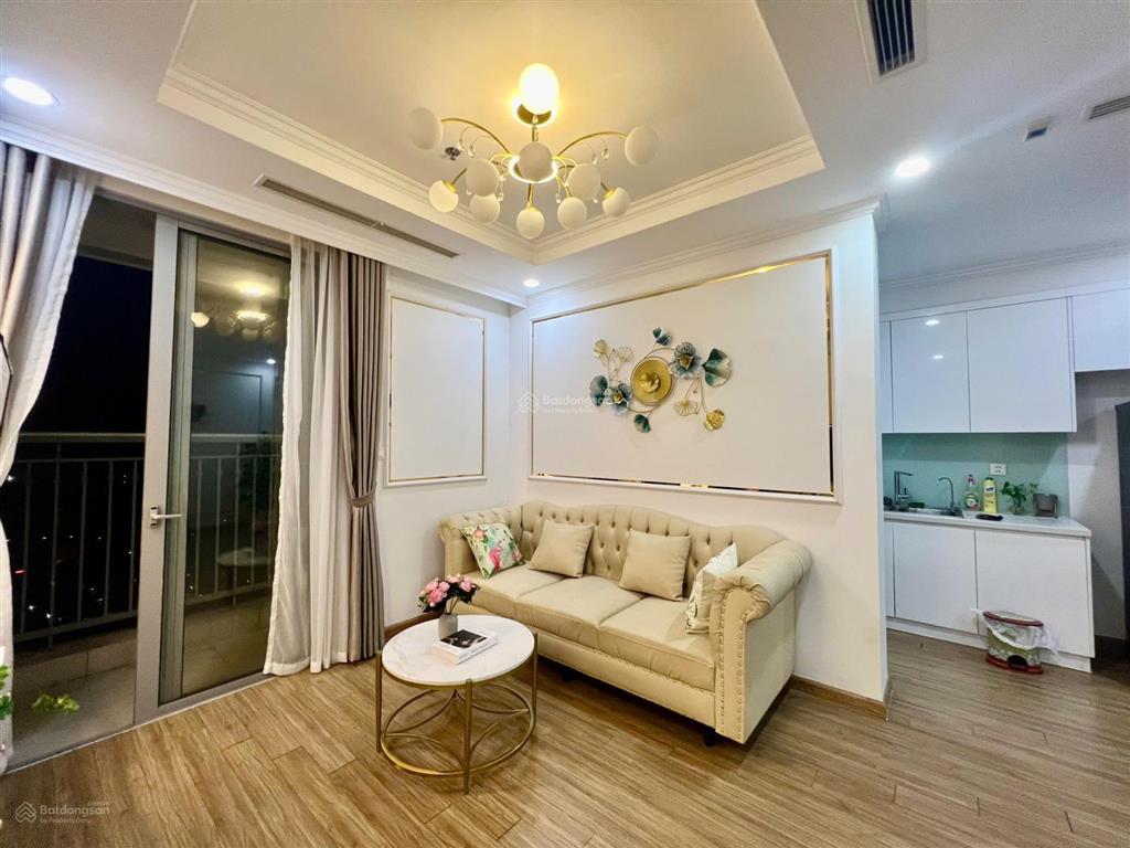 Tôi chính chủ cần cho thuê căn hộ park hill 2 phòng ngủ đầy đủ nội thất