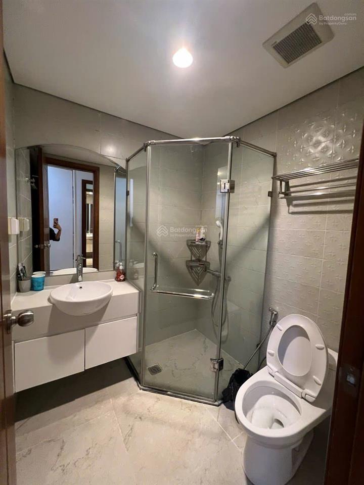 Tôi chính chủ cần cho thuê căn hộ park hill 2 phòng ngủ đầy đủ nội thất