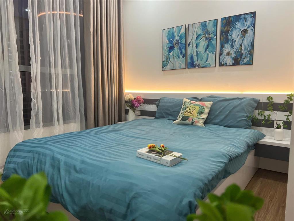 Tôi chính chủ cần cho thuê căn hộ park hill 2 phòng ngủ đầy đủ nội thất