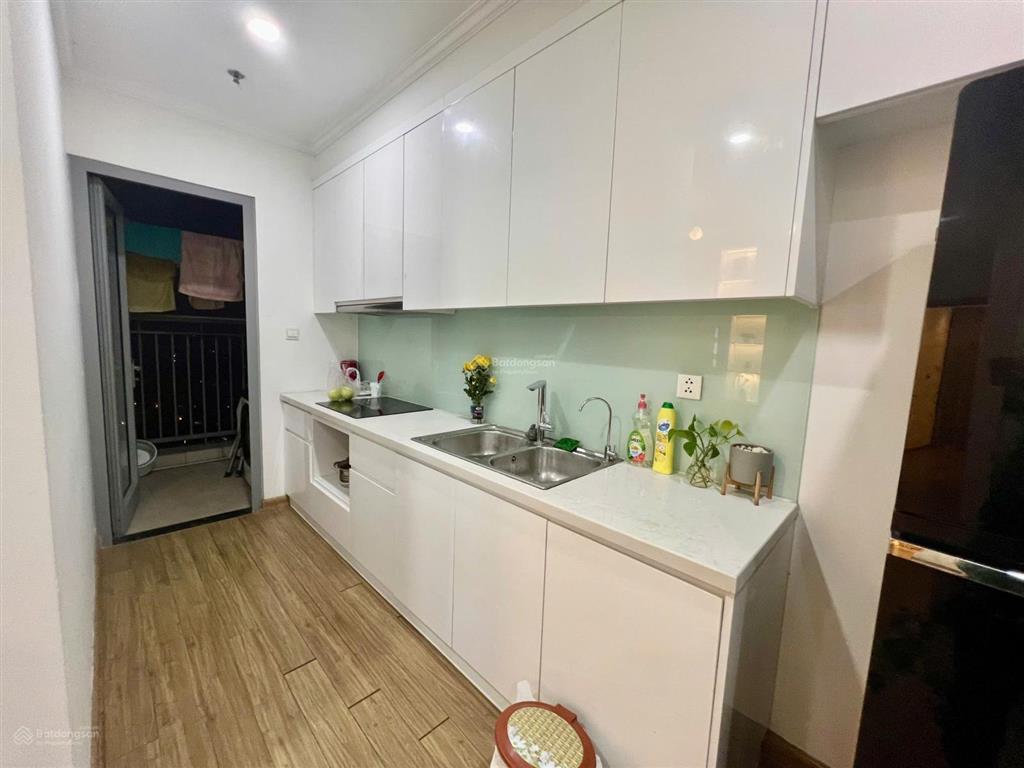 Tôi chính chủ cần cho thuê căn hộ park hill 2 phòng ngủ đầy đủ nội thất