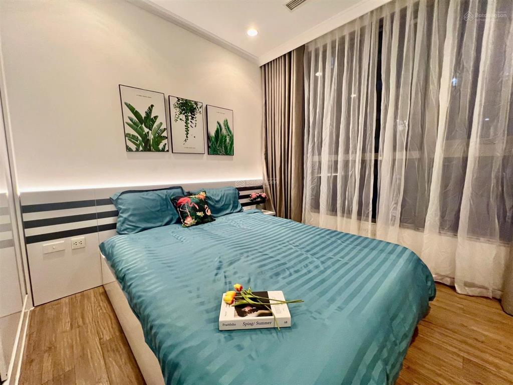 Tôi chính chủ cần cho thuê căn hộ park hill 2 phòng ngủ đầy đủ nội thất