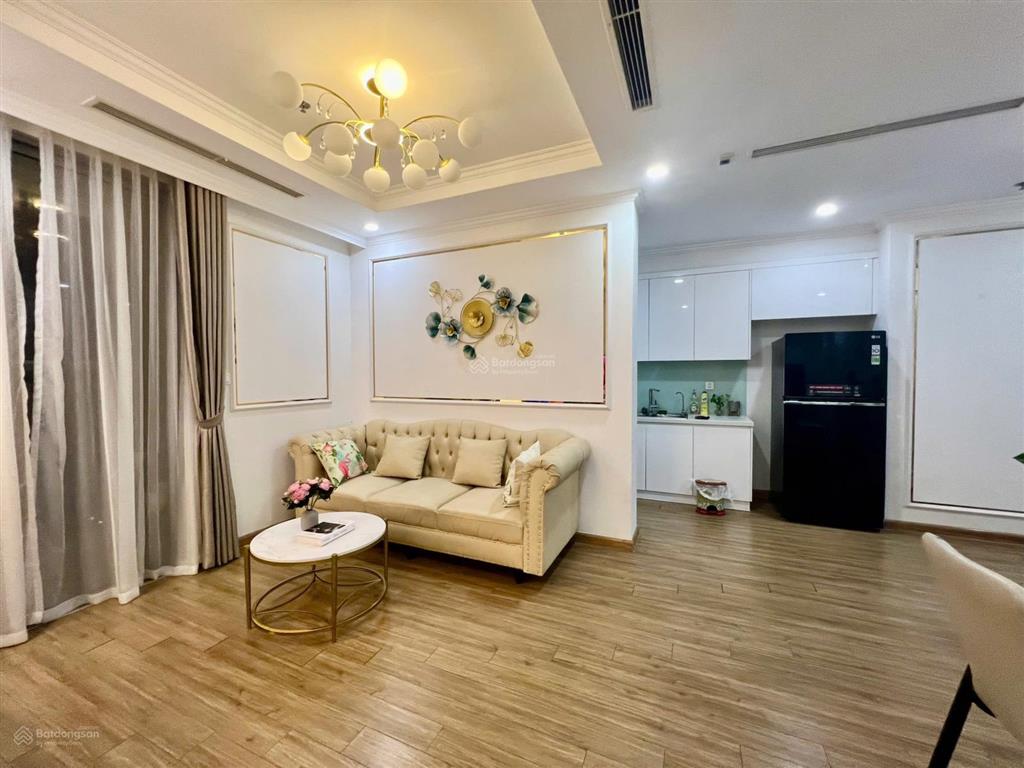 Tôi chính chủ cần cho thuê căn hộ park hill 2 phòng ngủ đầy đủ nội thất
