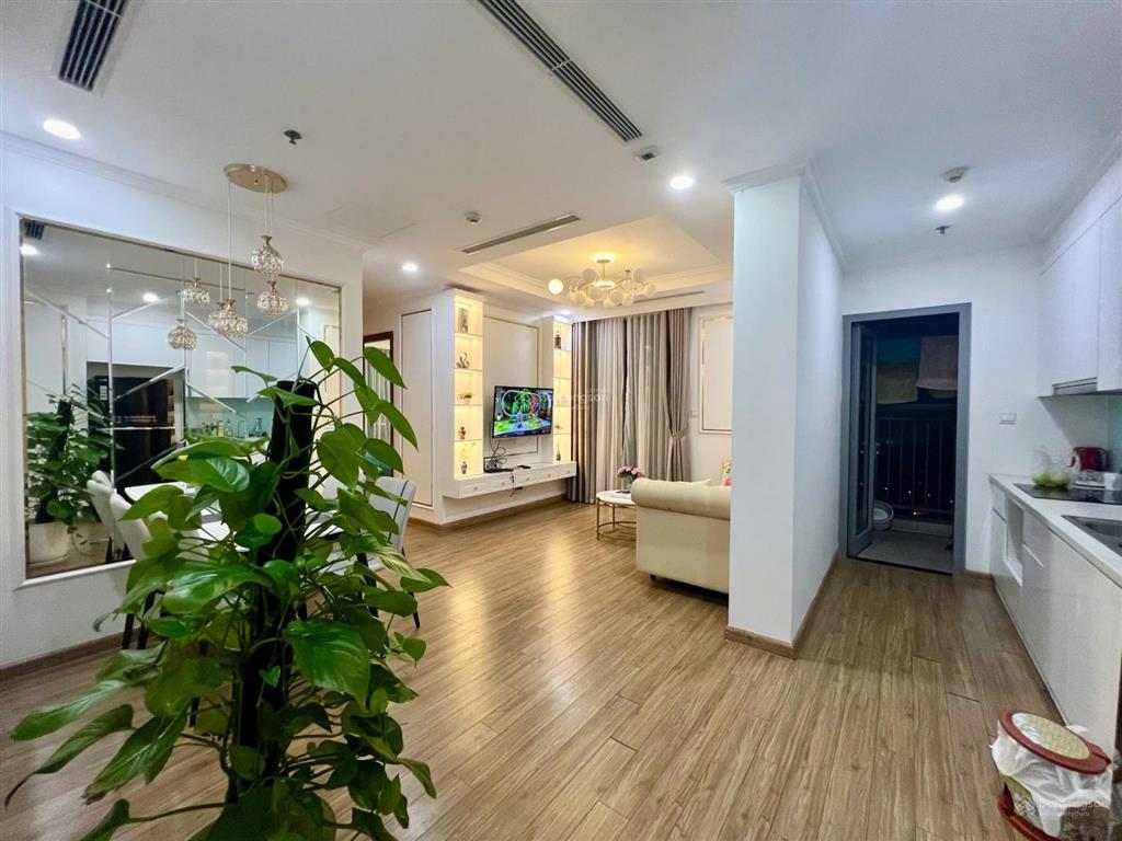 Tôi chính chủ cần cho thuê căn hộ park hill 2 phòng ngủ đầy đủ nội thất