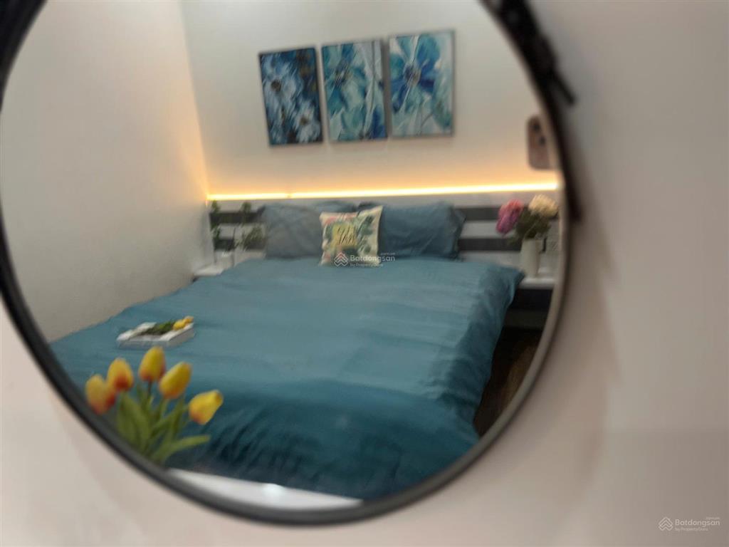 Tôi chính chủ cần cho thuê căn hộ park hill 2 phòng ngủ đầy đủ nội thất