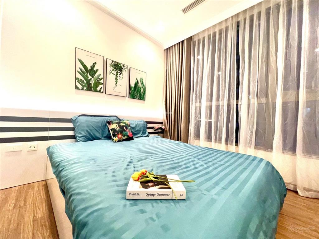Tôi chính chủ cần cho thuê căn hộ park hill 2 phòng ngủ đầy đủ nội thất