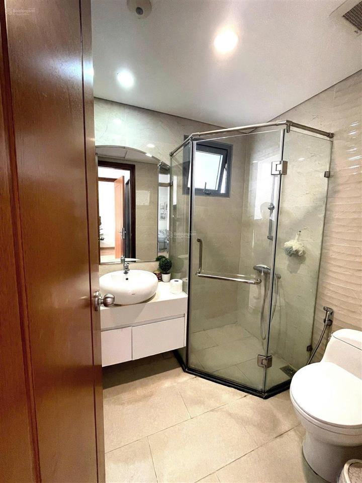 Tôi cần cho thuê ngắn hạn, hoặc dài hạn căn hộ park 10 diện tích 80m2 chung cư times city