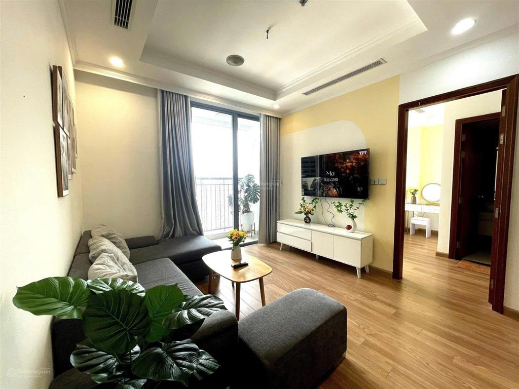 Tôi cần cho thuê ngắn hạn, hoặc dài hạn căn hộ park 10 diện tích 80m2 chung cư times city
