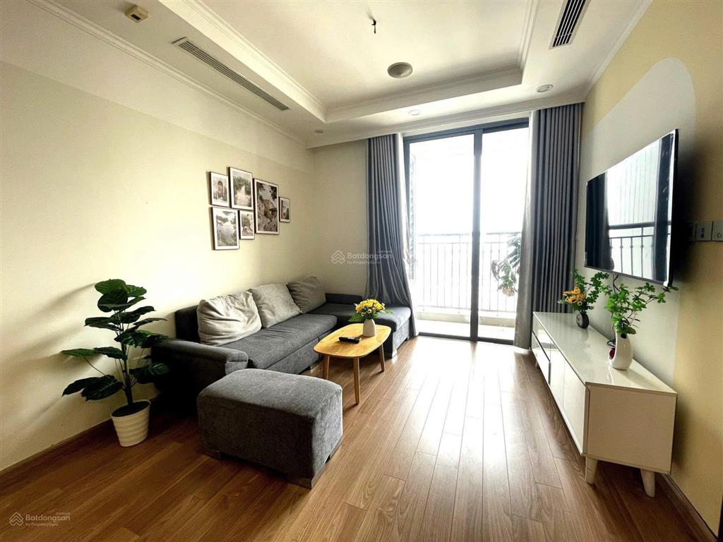 Tôi cần cho thuê ngắn hạn, hoặc dài hạn căn hộ park 10 diện tích 80m2 chung cư times city