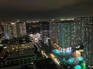 Tôi cần cho thuê ngắn hạn, hoặc dài hạn căn hộ park 10 diện tích 80m2 chung cư times city