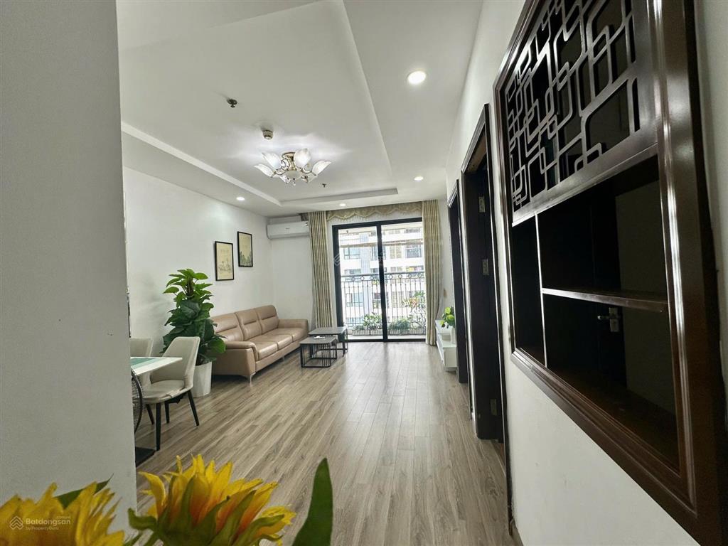 Tôi cần cho thuê ngắn hạn, hoặc dài hạn căn hộ tòa t6 diện tích 75m2 chung cư times city