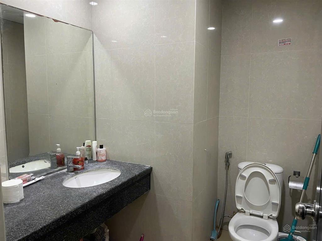 Tôi cần cho thuê ngắn hạn, hoặc dài hạn căn hộ tòa t6 diện tích 75m2 chung cư times city