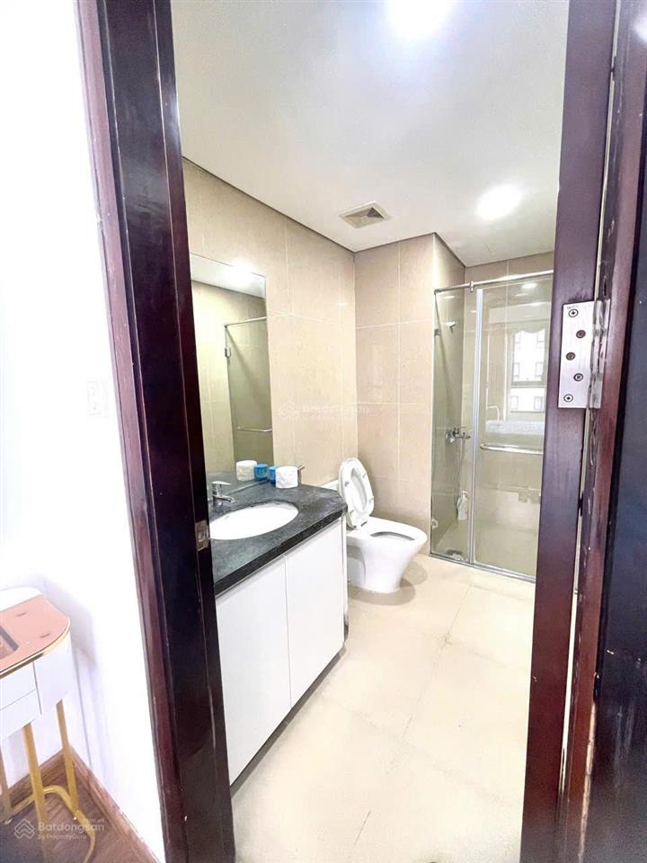 Tôi cần cho thuê ngắn hạn, hoặc dài hạn căn hộ tòa t6 diện tích 75m2 chung cư times city