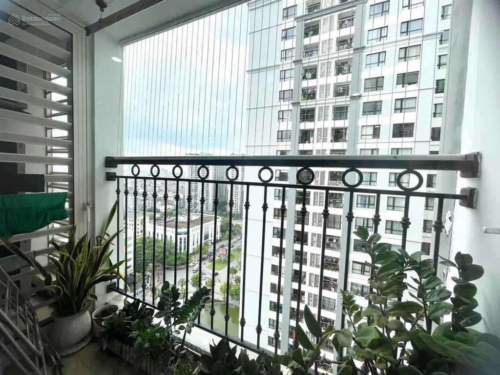 Tôi cần cho thuê ngắn hạn, hoặc dài hạn căn hộ tòa t6 diện tích 75m2 chung cư times city