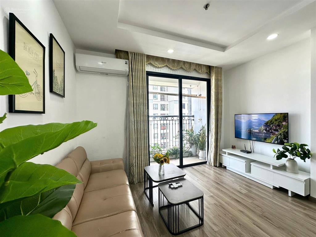Tôi cần cho thuê ngắn hạn, hoặc dài hạn căn hộ tòa t6 diện tích 75m2 chung cư times city
