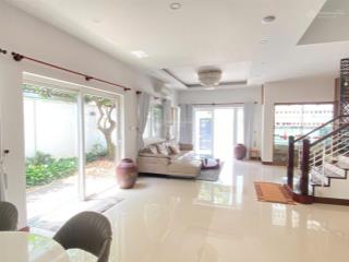 Bán biệt thự abc, số 97 trần não, 207,9m