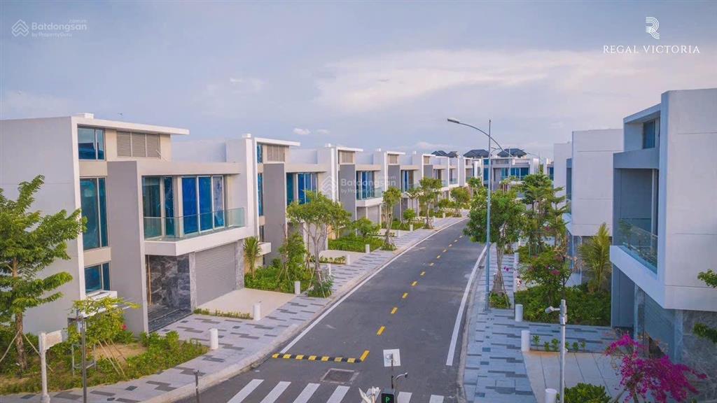 Bán biệt thự ven biển đà nẵng, đất ở sở hữu lâu dài, giá 15,5tỷ , 314.6m2, giá tốt nhất da victoria